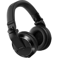 Aanbieding Pioneer DJ HDJ-X7 Zwart