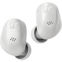Aanbieding Sennheiser Accentum True Wireless Wit