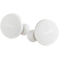 Aanbieding Denon PerL Pro Wit