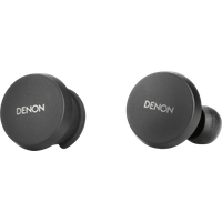 Aanbieding Denon PerL Zwart