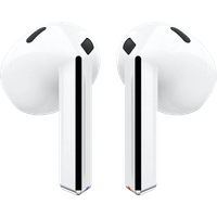 Aanbieding Samsung Galaxy Buds3 Wit