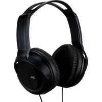 Aanbieding JVC HA-RX330-E