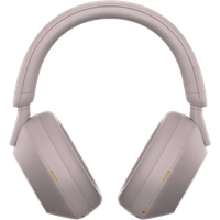 Aanbieding Sony WH-1000XM5 Roze