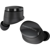 Aanbieding Bowers & Wilkins Pi6 Zwart