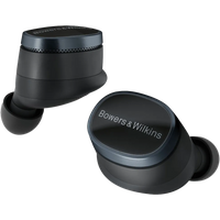 Aanbieding Bowers & Wilkins Pi8 Zwart