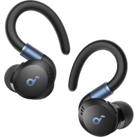 Aanbieding Soundcore Sport X20 Zwart