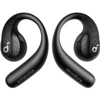Aanbieding Soundcore AeroFit Pro Zwart