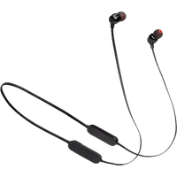 Aanbieding JBL Tune 125BT Zwart