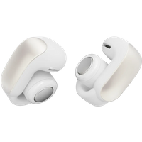 Aanbieding Bose Ultra Open Earbuds Diamant
