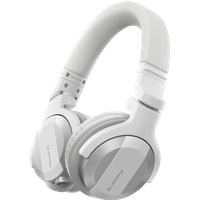 Aanbieding Pioneer DJ HCJ-CUE1BT Wit