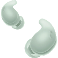 Aanbieding Sony LinkBuds Fit Groen