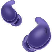 Aanbieding Sony LinkBuds Fit Paars Olivia Rodrigo edition