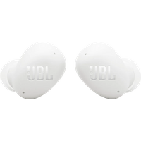 Aanbieding JBL Wave Buds 2 Wit