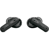 Aanbieding JBL Tune Beam 2 Ghost Zwart