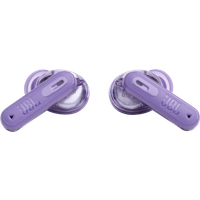 Aanbieding JBL Tune Beam 2 Ghost Paars