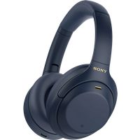 Aanbieding Sony WH-1000XM4 Blauw