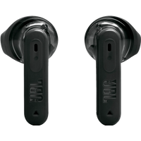 Aanbieding JBL Tune Flex 2 Ghost Zwart