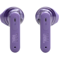 Aanbieding JBL Tune Flex 2 Ghost Paars