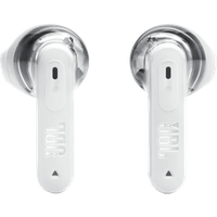 Aanbieding JBL Tune Flex 2 Ghost Wit