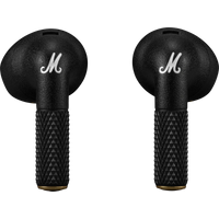 Aanbieding Marshall Minor IV TW Zwart
