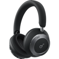 Aanbieding Soundcore Space One Pro Zwart