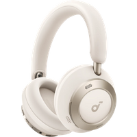 Aanbieding Soundcore Space One Pro Wit