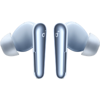 Aanbieding Soundcore Liberty 4 Pro Lichtblauw