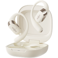 Aanbieding Shokz OpenFit 2 Beige