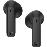 Aanbieding Sennheiser Accentum Open Zwart