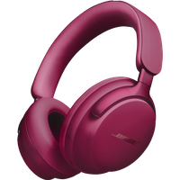 Aanbieding Bose QuietComfort Ultra Headphones Rood