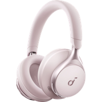 Aanbieding Soundcore Space One Roze