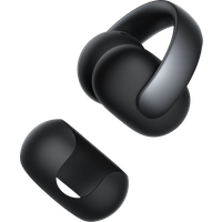 Aanbieding Soundcore AeroClip Zwart