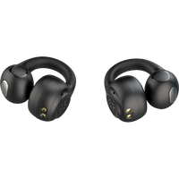 Aanbieding Jlab Flex Open Air Clip Zwart