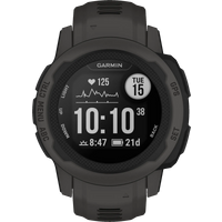 Aanbieding Garmin Instinct 2S Grafiet