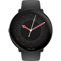 Aanbieding Polar Ignite 3 Zwart