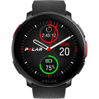 Aanbieding Polar Vantage V3 Zwart