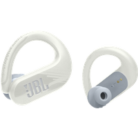 Aanbieding JBL Endurance Peak3 Wit