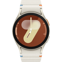 Aanbieding Samsung Galaxy Watch 7 Crème 40mm