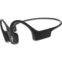 Aanbieding Shokz OpenSwim Zwart