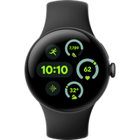 Aanbieding Google Pixel Watch 3 Grijs 41mm