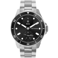 Aanbieding Withings Scanwatch Nova Zwart