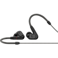 Aanbieding Sennheiser IE 200 Zwart