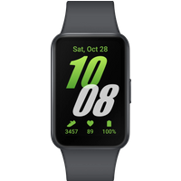 Aanbieding Samsung Galaxy Fit 3 Grijs