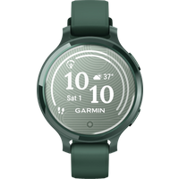 Aanbieding Garmin Lily 2 Active Groen