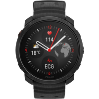 Aanbieding Polar Vantage M3 Zwart