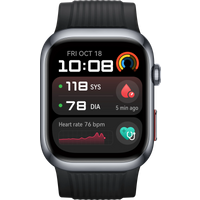 Aanbieding Huawei Watch D2 Zwart