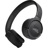 Aanbieding JBL Tune 520BT Zwart