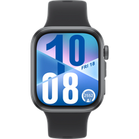 Aanbieding Huawei Watch Fit 4 Zwart