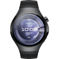 Aanbieding Huawei Watch 5 Zwart 46mm
