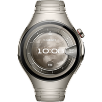 Aanbieding Huawei Watch 5 Zilver 46mm